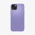 ACS06544 - iPhone 15 Pro Max Case Thin Fit in black showing the back